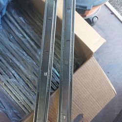 Toolbox Ball Bearing Drawer Slides