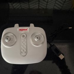 Syma X25 PRO White Remote Control Radio Transmitter For X25PRO Drone Quadcopter
