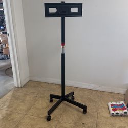Rolling Tv Stand For Flat Screen Tv Need Gone