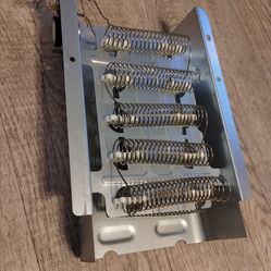 Whirlpool 279838 Dryer Heating Element