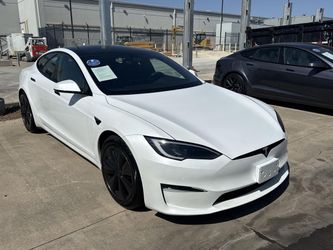 2023 Tesla Model S