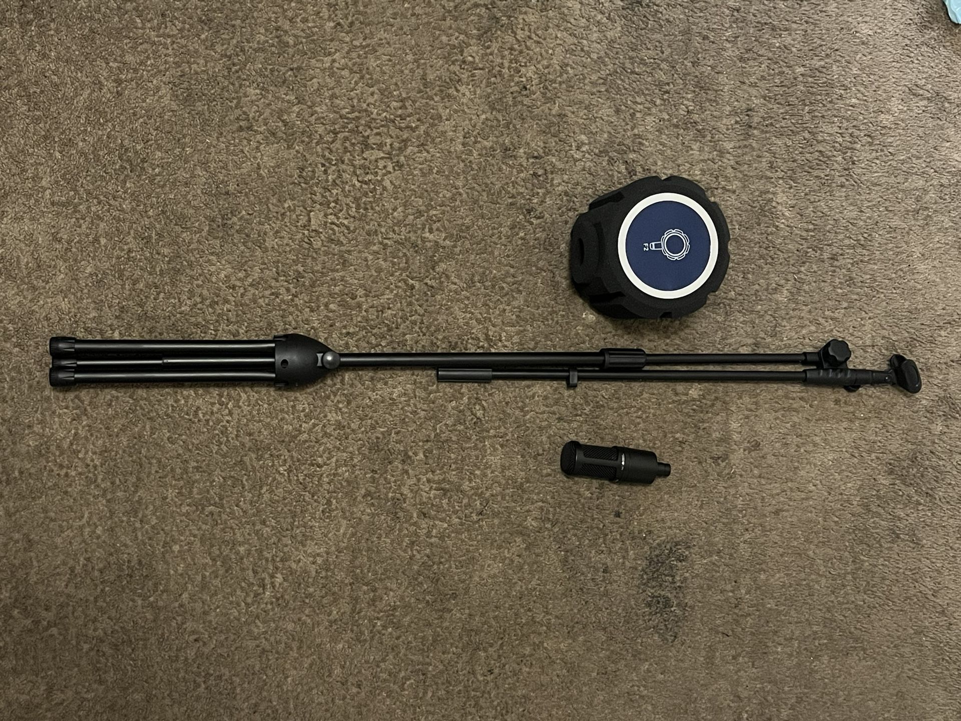 Studio Set