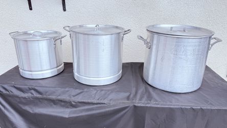 Tamaleras