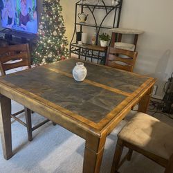 Kitchen Table - Located In Ballard 