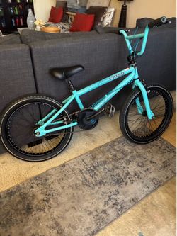Diamond back bmx 20”