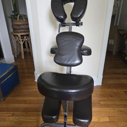 Brand New Portable Massage Chair