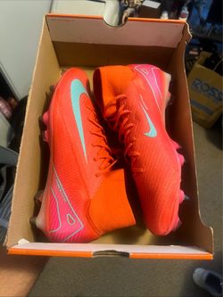 Nike mercurial superfly 10 elite