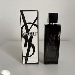 YSL Myslf Eau De Parfum 100 ml