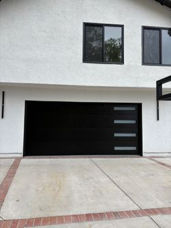 Garages Doors