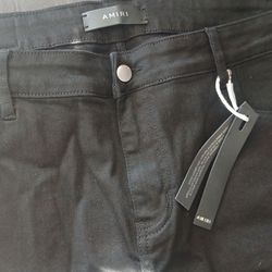 Mens designer jeans