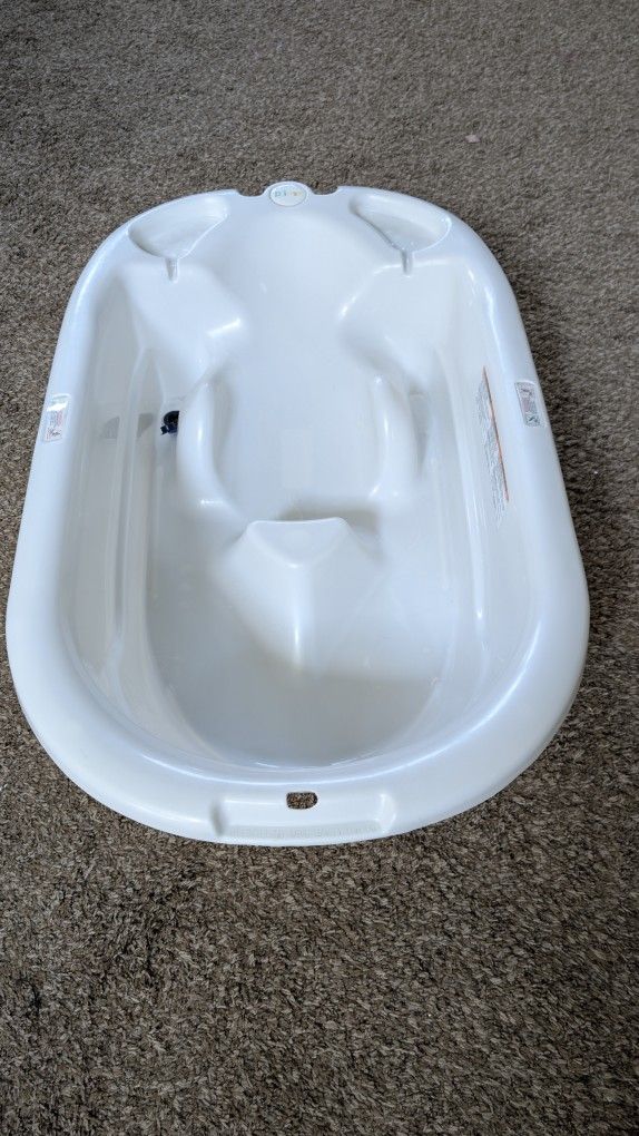 Infant/Kids Bath Tub