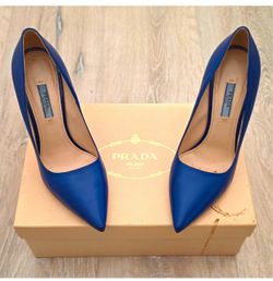 Original Prada Hills