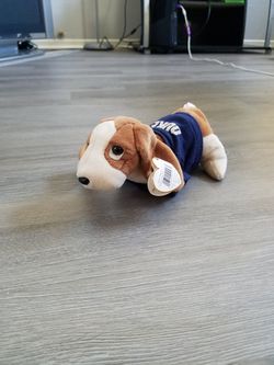 Duke Beanie Baby