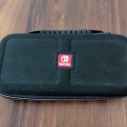 Nintendo Switch Travel Case