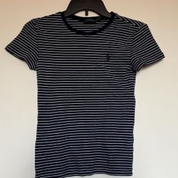 Ralph Lauren Striped Tshirt