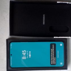 New Galaxy S23  128 GB