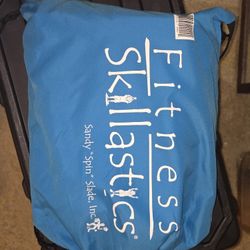 Skillastic Fitness And Soccer