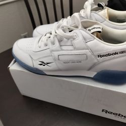 Reebok Work Out Size 11 