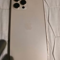 iPhone 12 Pro Max Gold (unlocked)