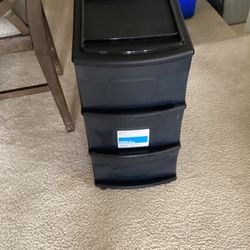 Storage Like Very Good