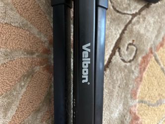 Camera mount Velbon M47