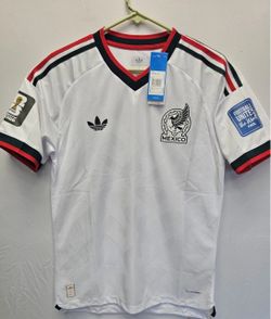 2026 Mexico World Cup Jersey New