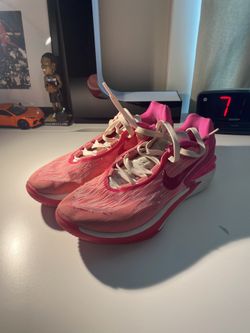 Nike Gt Cut 2 Pink