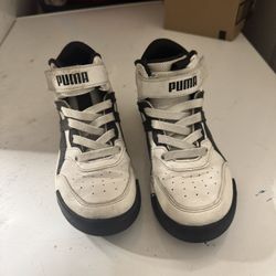 Puma Kids Shoes