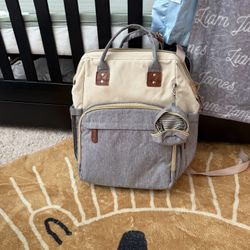 Diaper Bag
