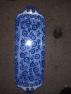Fine vintage china