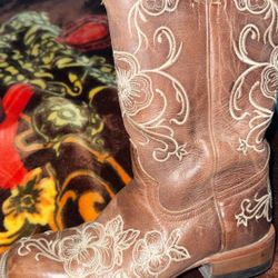 Shayanne Women Boots
