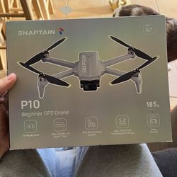 Drone GPS Snaptain