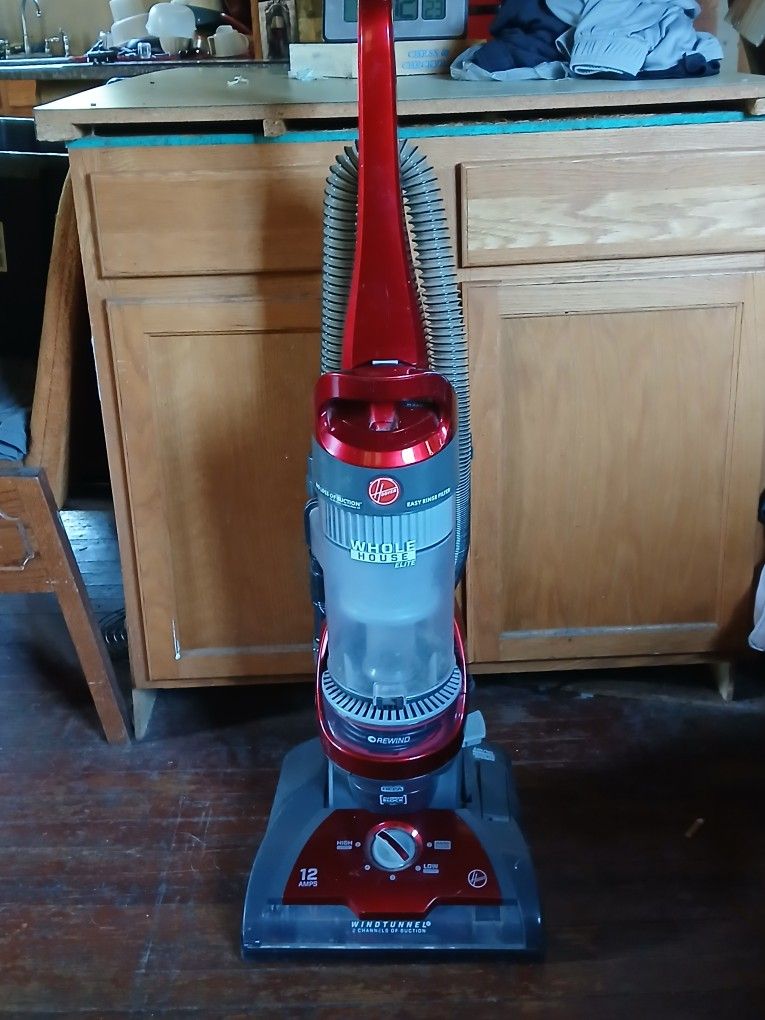 Hoover Whole House Elite Vacuum Cleaner