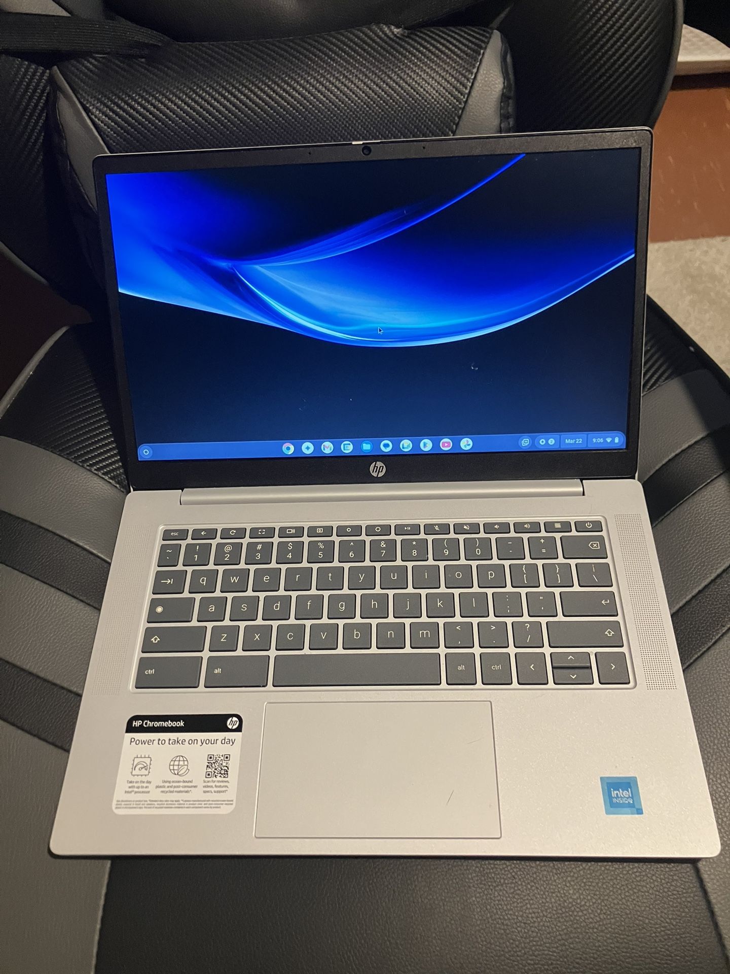 Chromebook 