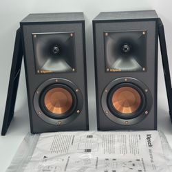 Klipsch Reference R-41M