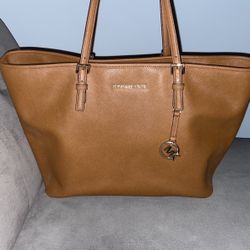 Michael Kors Tote Bag