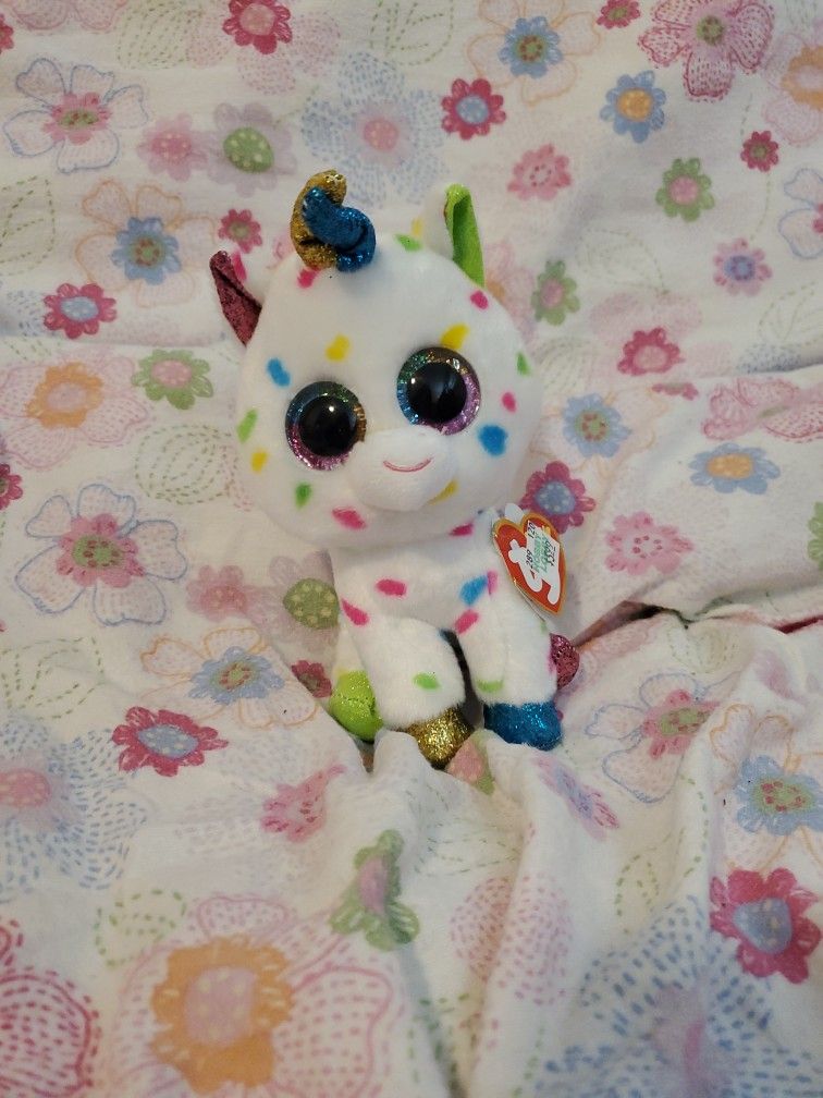 Beanie Boo Harmonie