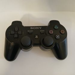Playstation 3 Controller