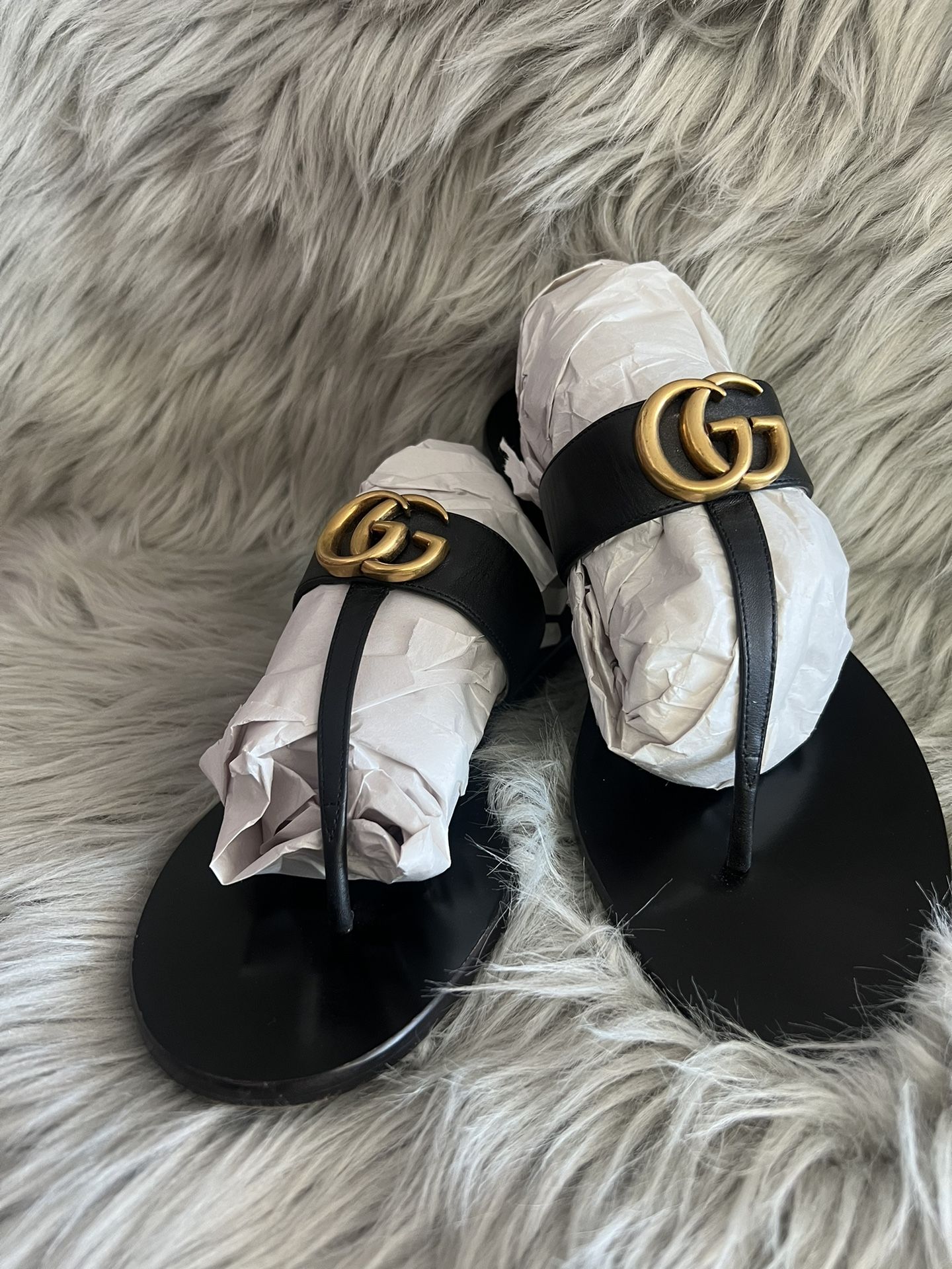 Gucci Sandals 