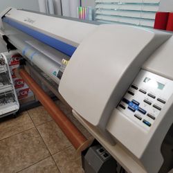 Roland SP-540V 54inch Large Format Printer