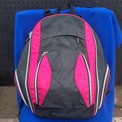 Ikea Family Backpack