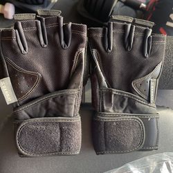 Gym Gloves