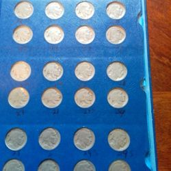 Miscellaneous Buffalo 🦬 Nickels $125 