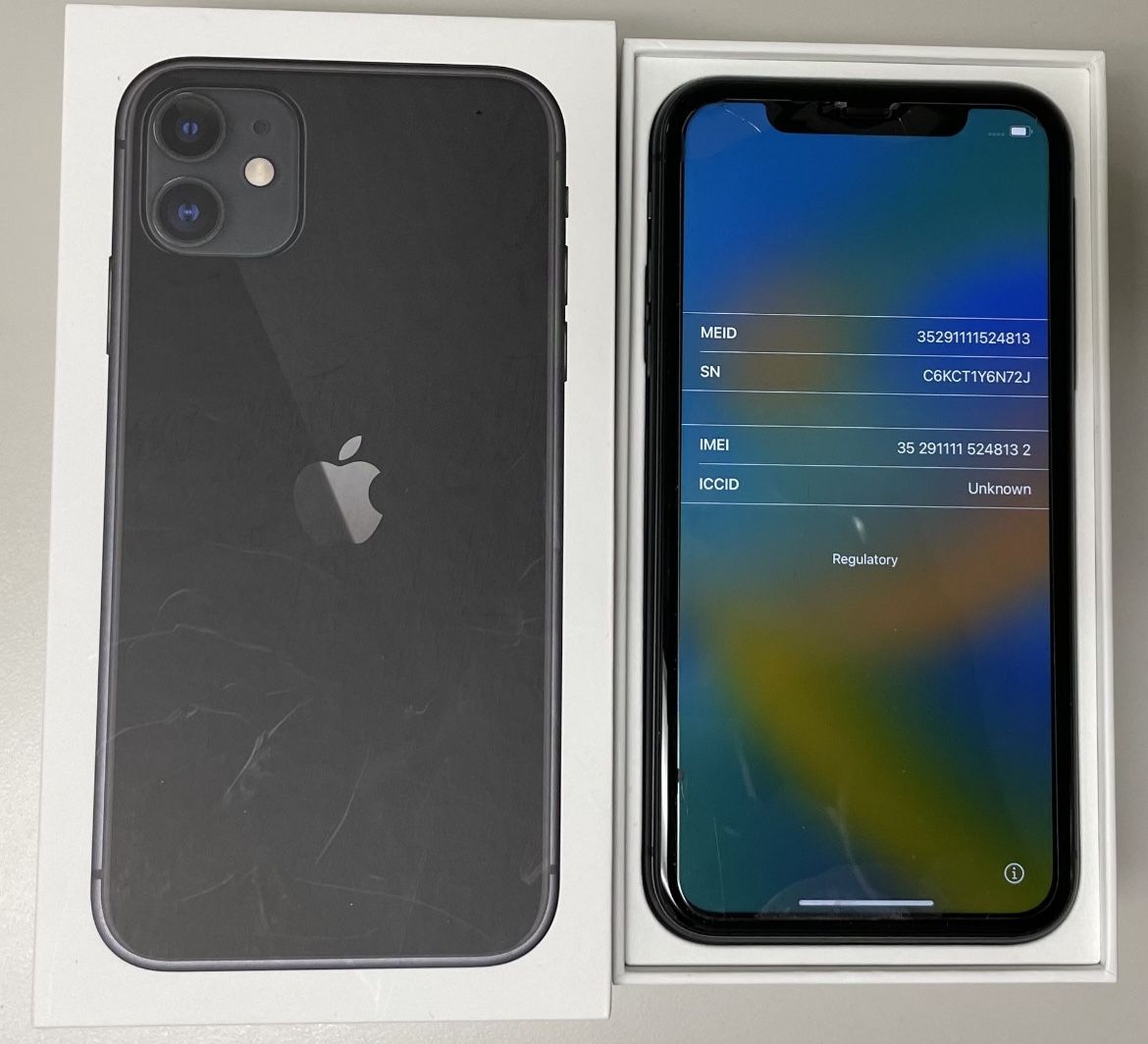 IPHONE 7 PLUS 128 GB FACTORY UNLOCKED EXCELLENT CONDITION EACH $375