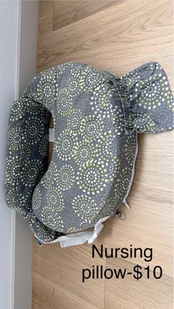 Nursing Pillow