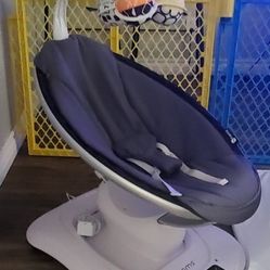 Mamaroo Swing