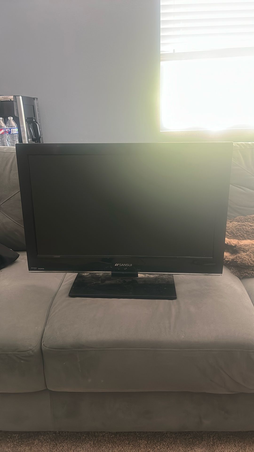 Sansui 32 Inch Tv