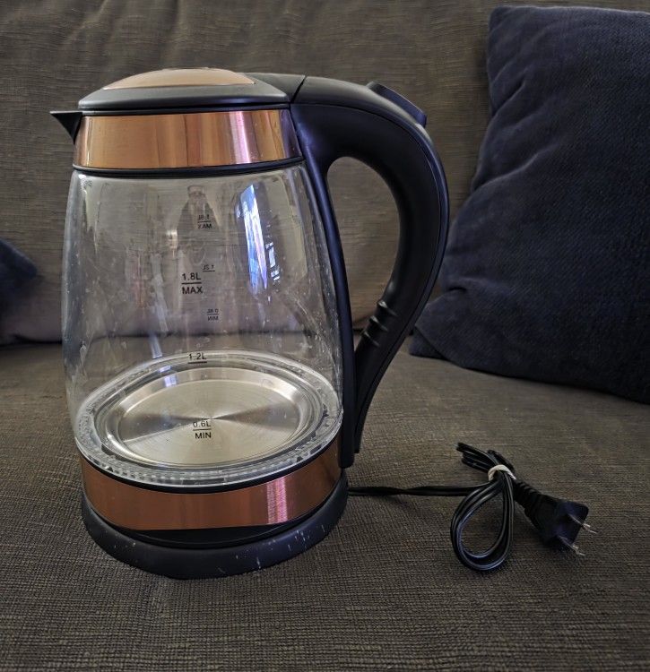 Electric Kettle