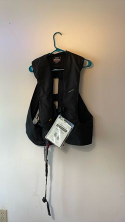 HIT-AIR Airbag System