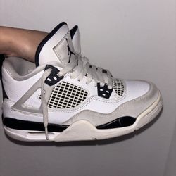 4.5youth Jordan’s 